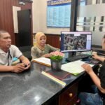 Cerita Masyarakat yang Manfaatkan Layanan Pertanahan Terbatas di Libur Idulfitri
