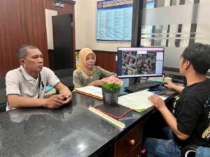 Cerita Masyarakat yang Manfaatkan Layanan Pertanahan&hellip;