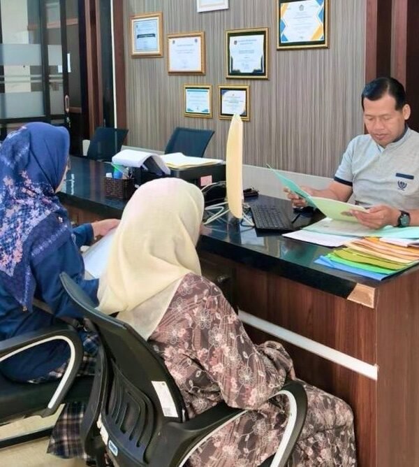 Libur Nyepi dan Idulfitri 2026, Kantah Kabupaten Jombang&hellip;