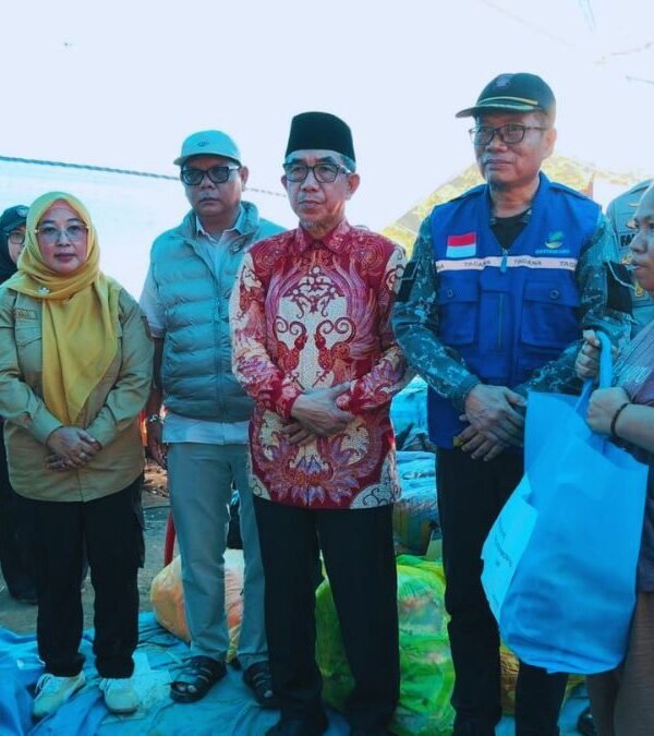 Batu Timbau Dilanda Kebakaran, 85 Bangunan Ludes dan&hellip;