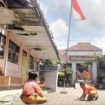 Mitra Badan Gizi Nasional menggalang donasi Rp80 juta untuk pembangunan ruang kelas sekolah di Sukabumi.