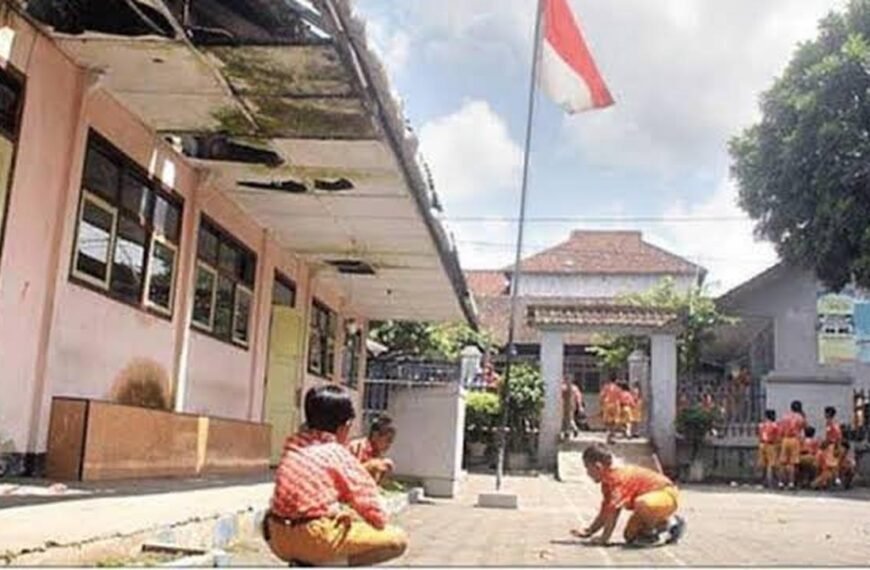 Mitra Badan Gizi Nasional menggalang donasi Rp80 juta untuk pembangunan ruang kelas sekolah di Sukabumi.