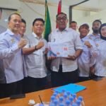 KADIN Tanpa Pesaing di Tengah IKN, Dunia Usaha Lokal Masuk Fase Baru