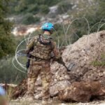 Duka Lebanon, Prajurit Indonesia Gugur Akibat Serangan Israel, Saat Misi Perdamaian PBB