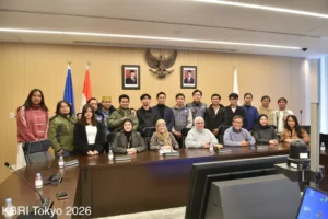 PMI Strategis, Perlindungan BPJS Ketenagakerjaan Diperkuat di Jepang