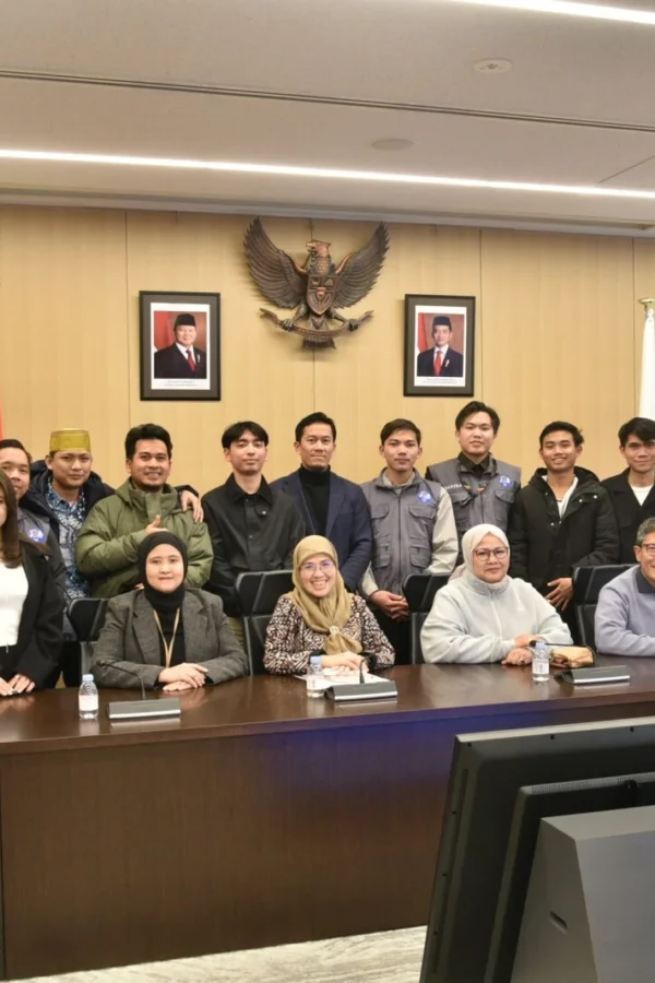 PMI Strategis, Perlindungan BPJS Ketenagakerjaan Diperkuat di Jepang