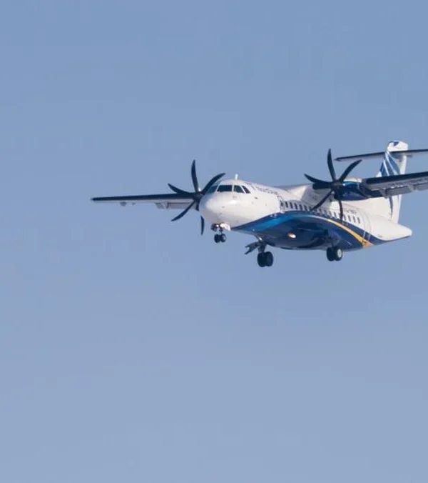 Pesawat Darurat ATR 42-500 Jatuh di Maros-Pangkep, SAR&hellip;