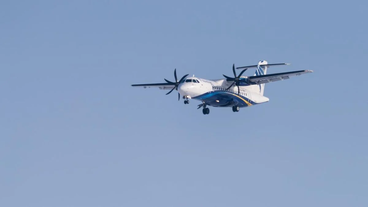 Pesawat Darurat ATR 42-500 Jatuh di Maros-Pangkep, SAR&hellip;