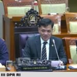 Amsal Sitepu Terseret Kasus, DPR Turun Tangan—Industri Kreatif Ikut Terancam?