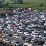 H-2 Lebaran, Pemudik Penajam Diimbau Waspada, Ini Tips Aman di Perjalanan