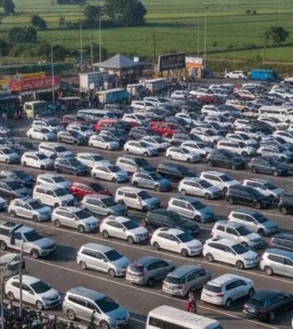 H-2 Lebaran, Pemudik Penajam Diimbau Waspada, Ini Tips&hellip;