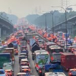Mudik Memuncak: Tol dan Stasiun Padat, Ribuan Pemudik Mulai Bergerak