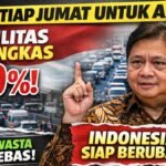 WFH Wajib untuk ASN, Swasta Tidak Dipaksa—Kebijakan Baru Ini Bisa Ubah Pola Kerja