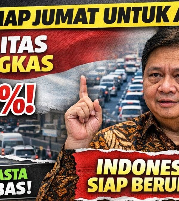 WFH Wajib untuk ASN, Swasta Tidak Dipaksa—Kebijakan Baru&hellip;