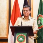 Menaker Dorong Hubungan Industrial Naik Kelas Hadapi Era AI