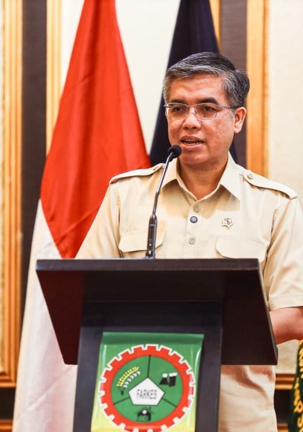 Menaker Dorong Hubungan Industrial Naik Kelas Hadapi Era&hellip;