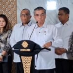 WFH Didorong, Pemerintah Minta Dunia Usaha Hemat Energi Tanpa Ganggu Hak Pekerja