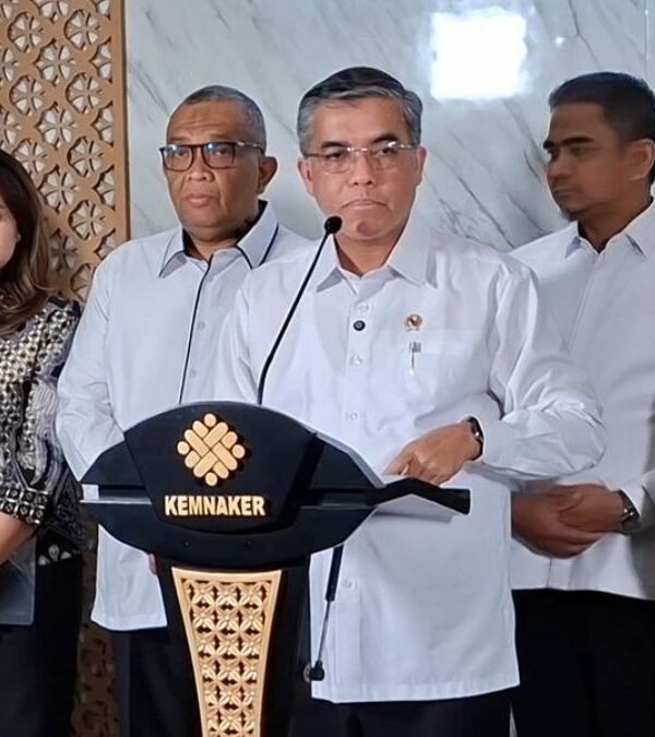 WFH Didorong, Pemerintah Minta Dunia Usaha Hemat Energi&hellip;