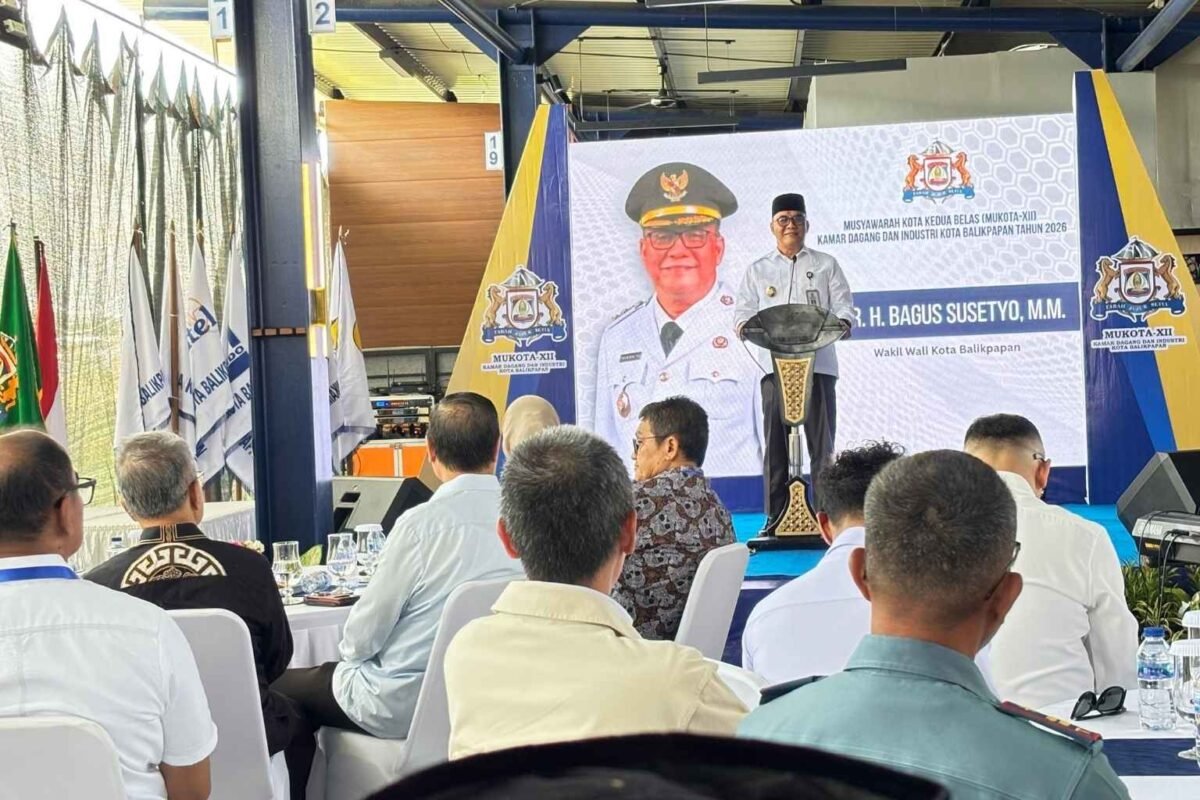 IKN Jadi Rebutan, Pengusaha Lokal Didorong Ambil Peran&hellip;