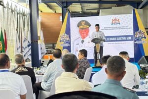 IKN Jadi Rebutan, Pengusaha Lokal Didorong Ambil Peran Sebelum Terlambat