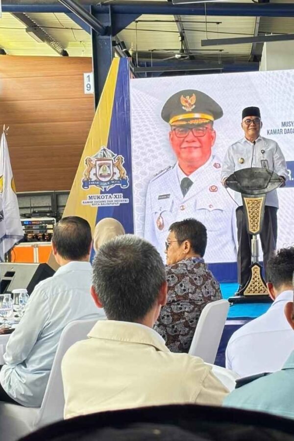 IKN Jadi Rebutan, Pengusaha Lokal Didorong Ambil Peran&hellip;