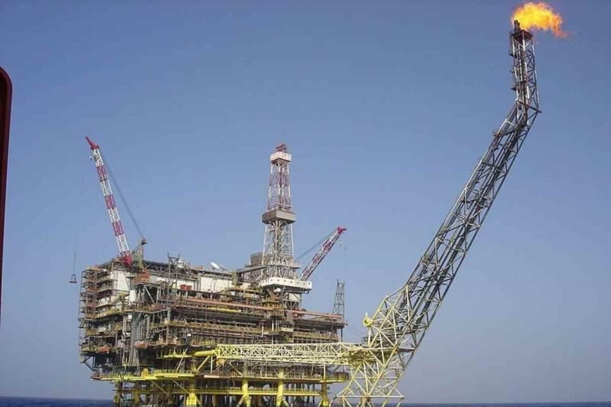 ENI Masuk Kaltim, Investasi Gas Miliaran Dolar Picu&hellip;