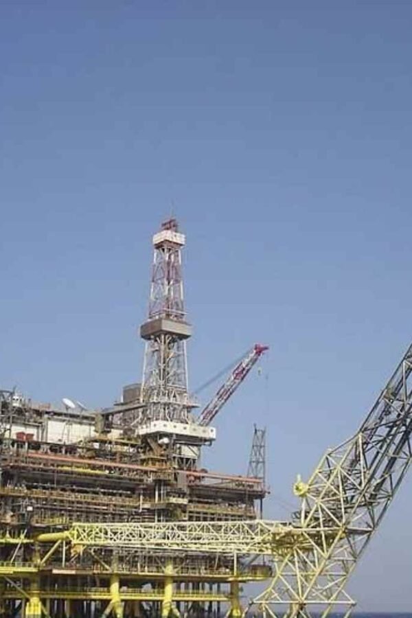 ENI Masuk Kaltim, Investasi Gas Miliaran Dolar Picu&hellip;