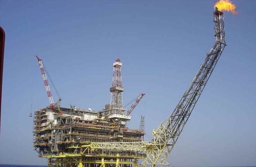 ENI Masuk Kaltim, Investasi Gas Miliaran Dolar Picu&hellip;