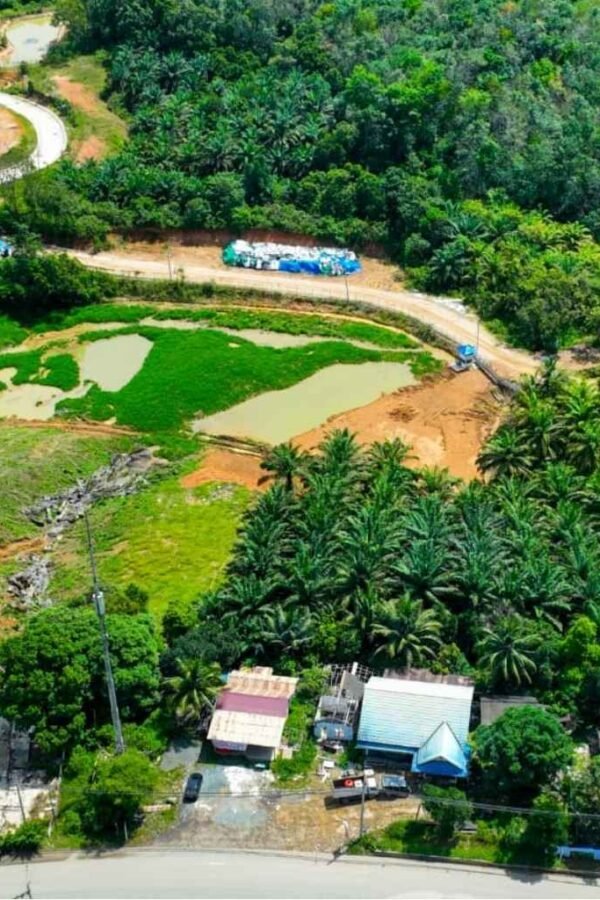 Polresta IKN Mulai Dibangun, Basuki Tegaskan Satu Komando—Apa&hellip;