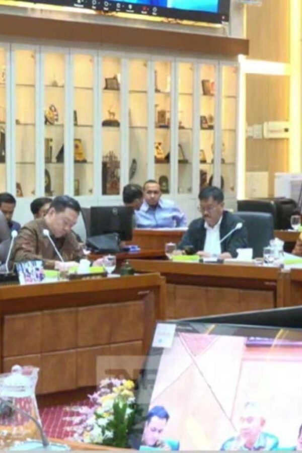 Saat Klaim BPJS Tersendat, DPR Soroti Nasib Buruh