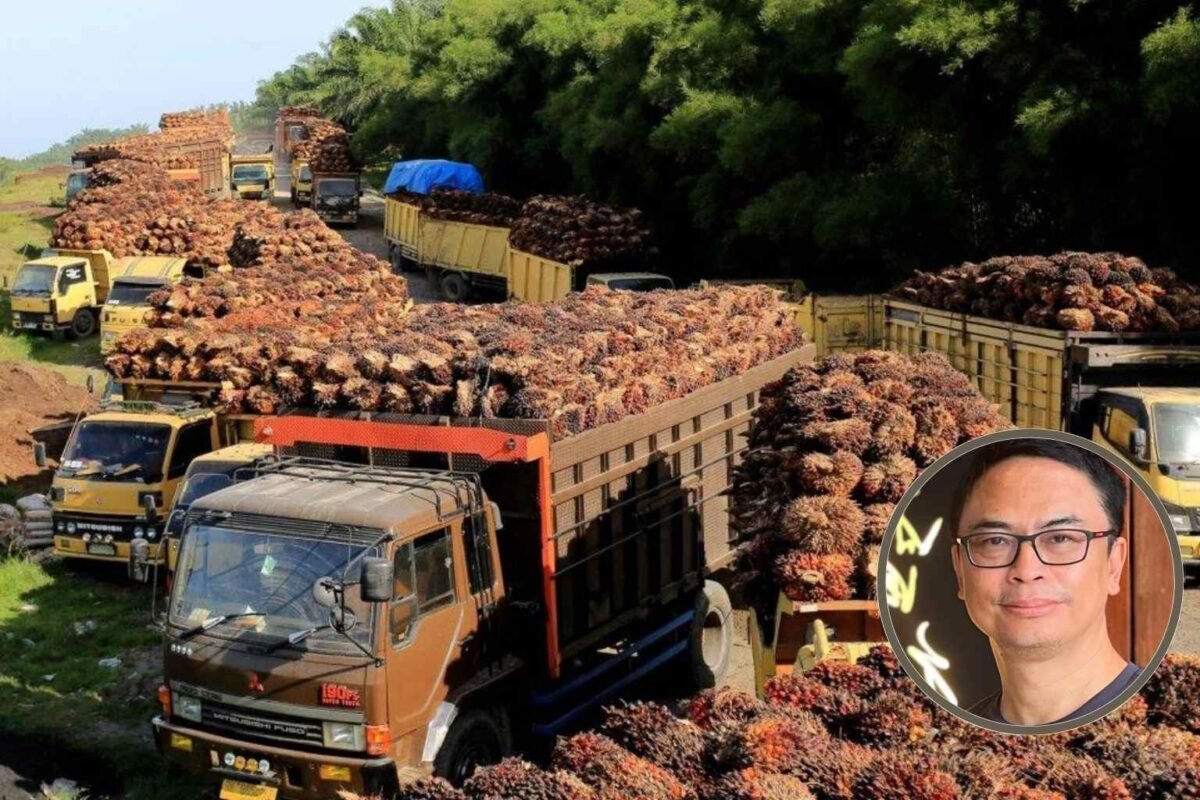 Belajar dari Sawit, Kunci Gapai Target Ekonomi 8%&hellip;