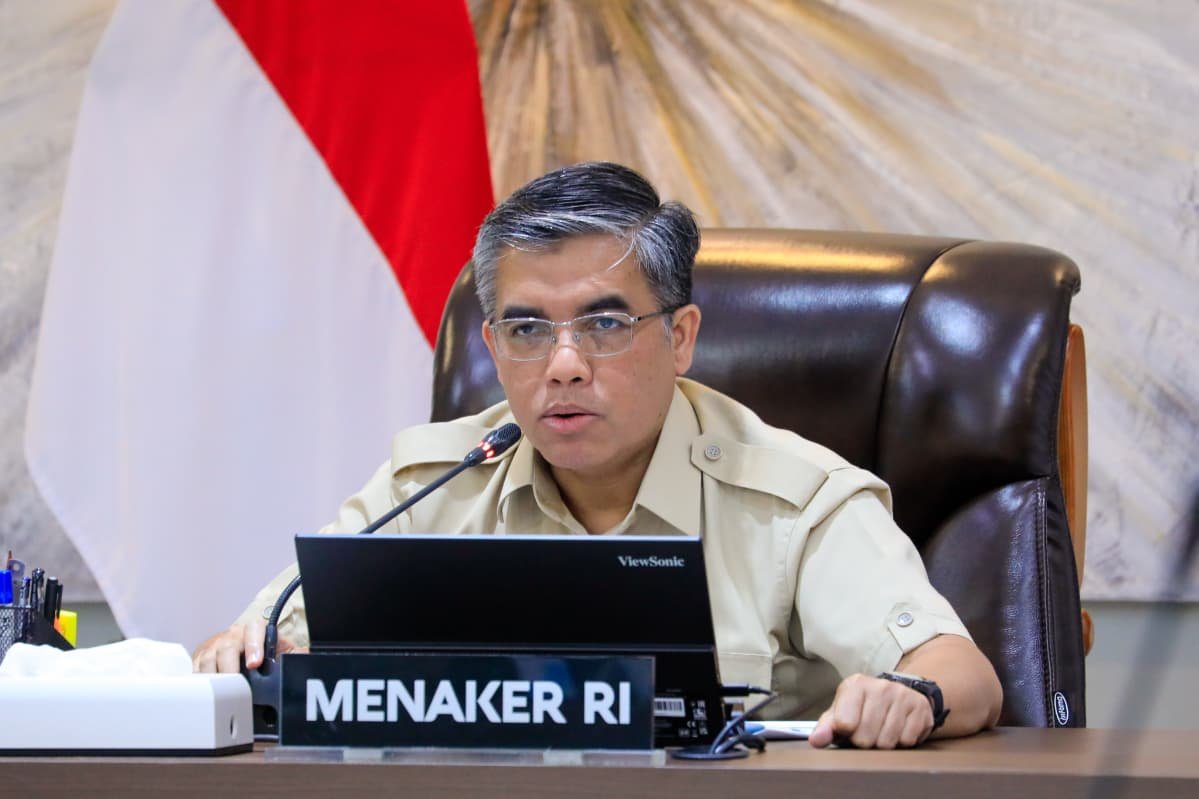 Kemnaker Buka K3 Gratis Batch 2, Kuota 2.100&hellip;