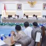 Geopolitik Global Tidak Stabil, Menteri ATR/Kepala BPN Batasi Alih Fungsi Lahan Sawah demi Ketahanan Pangan