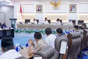 Geopolitik Global Tidak Stabil, Menteri ATR/Kepala&hellip;