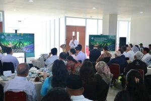 Wamen Ossy Dukung Pengembangan Kawasan TSTH2,&hellip;