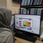 Optimalisasi Kinerja ASN: Kantah Kabupaten Penajam Paser Utara Ikuti Coaching Clinic E-Kinerja BKN