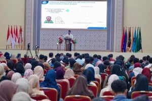 Berikan Kuliah Umum di UIN Datokarama&hellip;