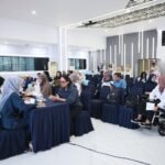 Vaksinasi Kanker Serviks Jajaran Kementerian ATR/BPN, Lindungi Wanita dari Kanker Mematikan