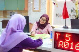 Kementerian ATR/BPN Evaluasi dan Perkuat Penyelenggaraan&hellip;