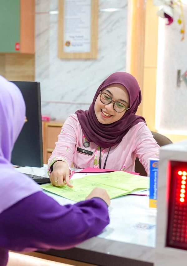 Kementerian ATR/BPN Evaluasi dan Perkuat Penyelenggaraan Layanan Pertanahan&hellip;