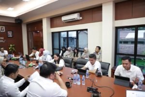 Optimalkan Layanan Pertanahan, Kantor Pertanahan Kabupaten&hellip;