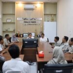 Perkuat SDM, Kantor Pertanahan PPU Bekali PPPK Baru dengan Arahan dan Komitmen Kerja