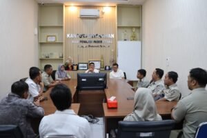 Perkuat SDM, Kantor Pertanahan PPU Bekali&hellip;