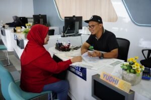 Ingin Sertipikatkan Tanah untuk Pertama Kali&hellip;
