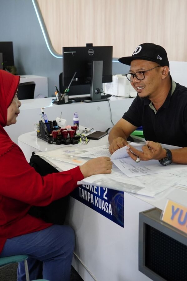 Ingin Sertipikatkan Tanah untuk Pertama Kali secara Mandiri,&hellip;