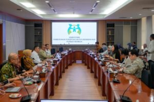 Kementerian ATR/BPN Komitmen Bantu Mekanisme Legalitas&hellip;
