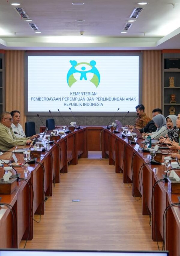 Kementerian ATR/BPN Komitmen Bantu Mekanisme Legalitas Tanah untuk&hellip;