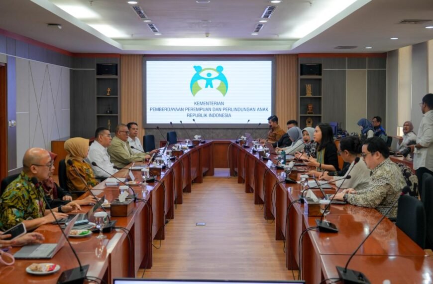 Kementerian ATR/BPN Komitmen Bantu Mekanisme Legalitas Tanah untuk&hellip;