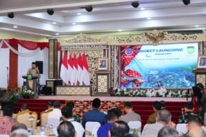 Kementerian ATR/BPN Jadi Supporting Utama PSN&hellip;