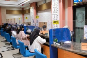 Ikuti Arahan WFH di Hari Jumat,&hellip;